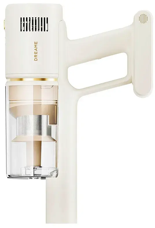 Акумуляторний пилосос Dreame R10s Essential - фото - №2