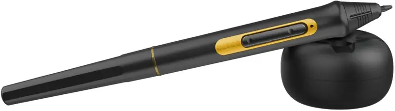 Перо Bosto W10 - фото - №8