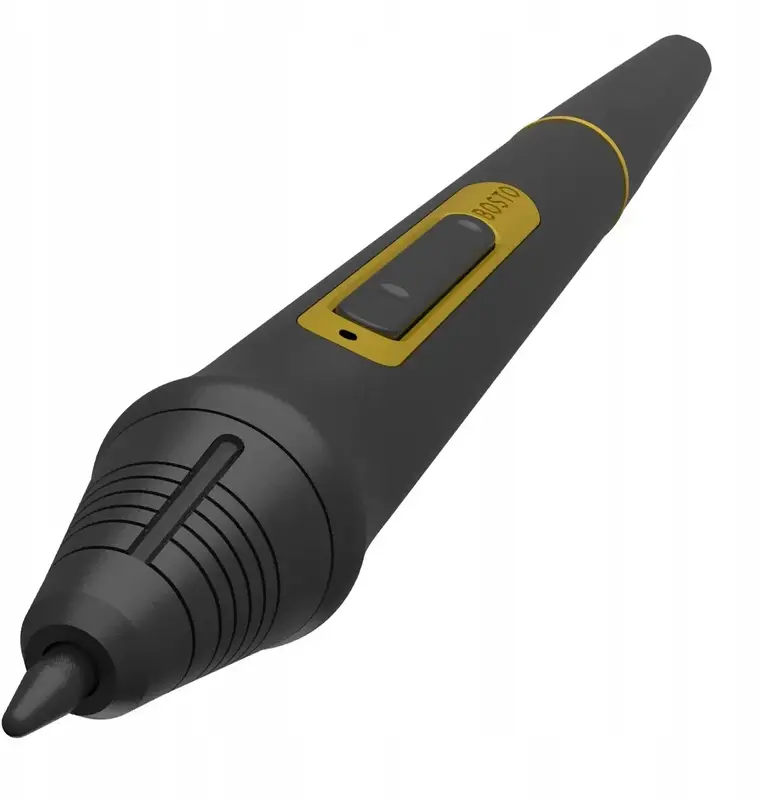 Перо Bosto W10 - фото - №6