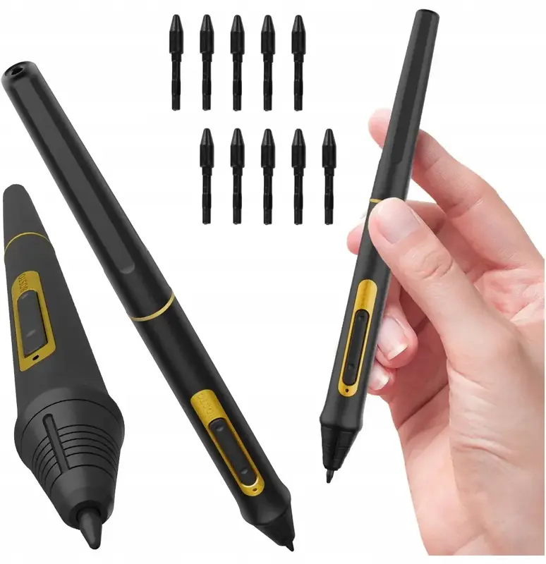 Перо Bosto W10 - фото - №3