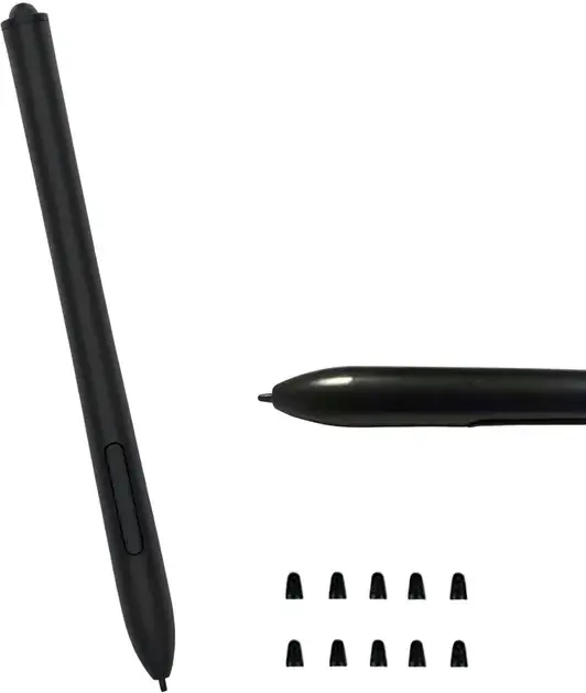 Перо Bosto W03 - фото - №0