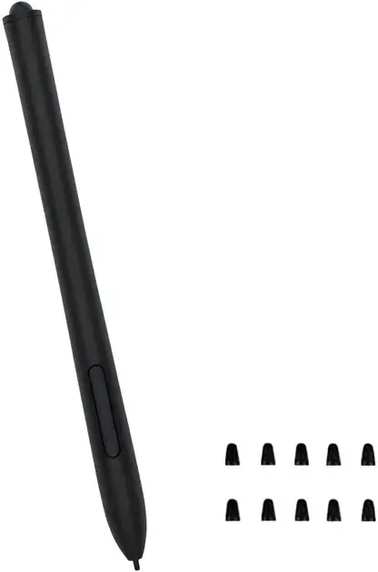 Перо Bosto W03 - фото - №3