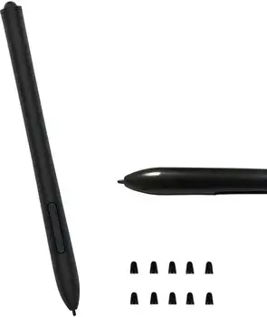 Перо Bosto W03 - фото - №2