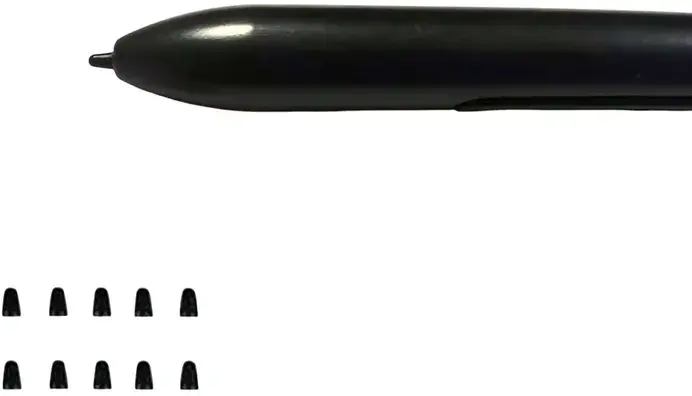 Перо Bosto W03 - фото - №1