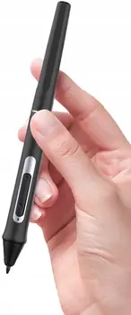 Перо Bosto W09 - фото - №4