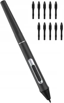 Перо Bosto W09 - фото - №3