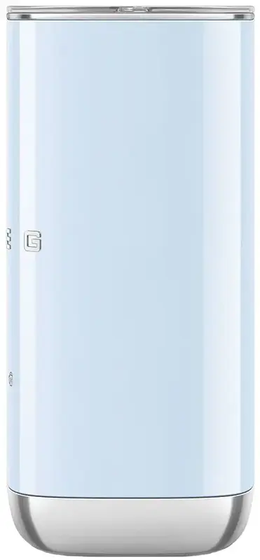 Спінювач молока Smeg MFF02PBEU - фото - №9