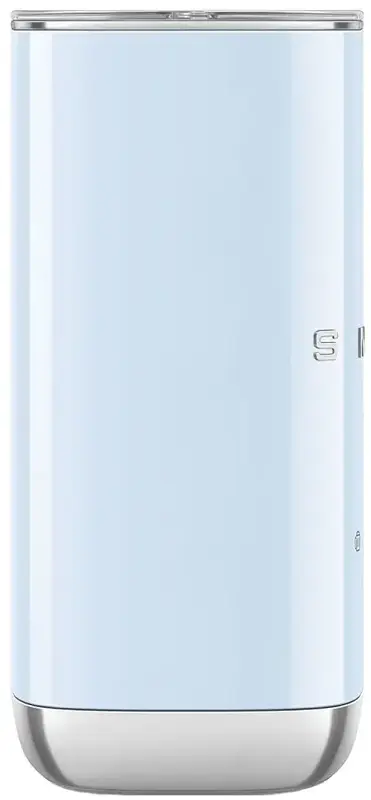 Спінювач молока Smeg MFF02PBEU - фото - №8