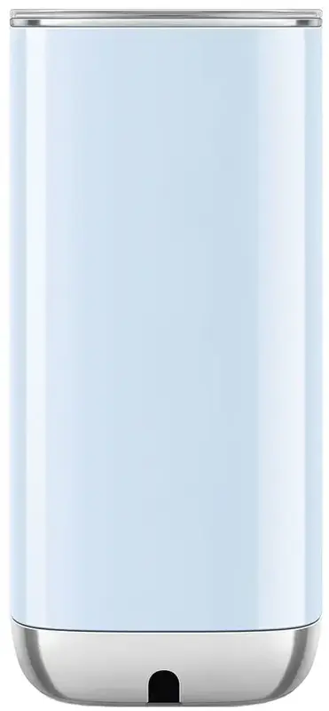 Спінювач молока Smeg MFF02PBEU - фото - №7