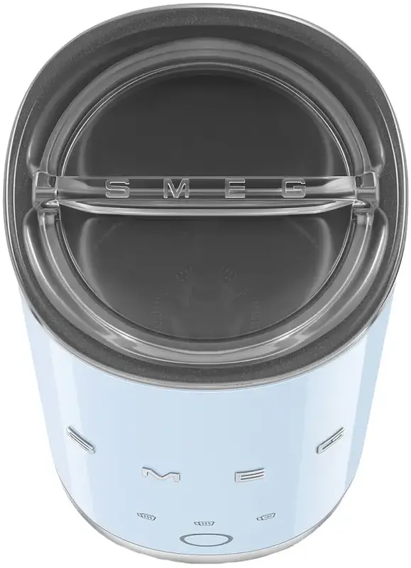 Спінювач молока Smeg MFF02PBEU - фото - №4