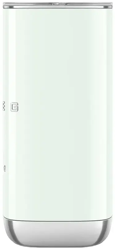 Спінювач молока Smeg MFF02PGEU - фото - №9