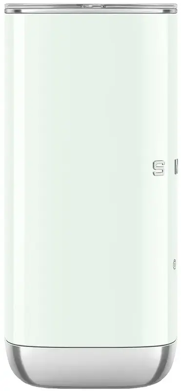 Спінювач молока Smeg MFF02PGEU - фото - №8