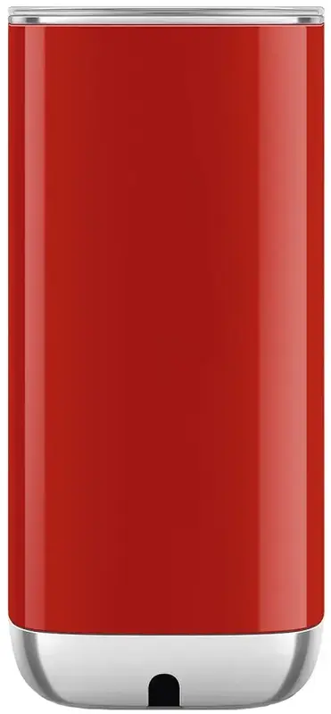 Спінювач молока Smeg MFF02RDEU - фото - №7