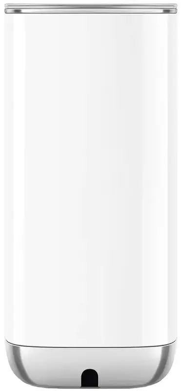 Вспениватель молока Smeg MFF02WHEU - фото - №7