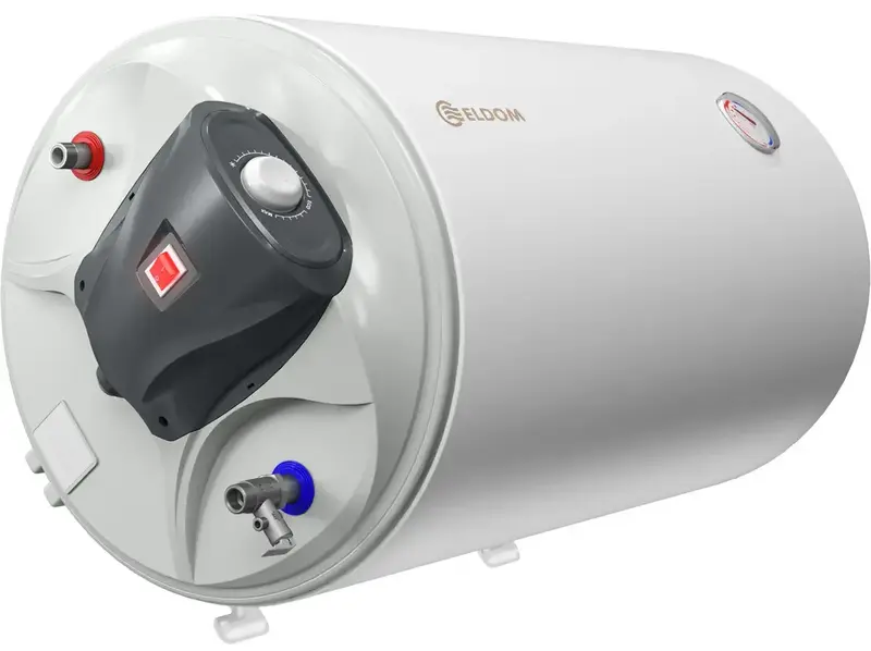 Водонагрівач ELDOM FAVOURITE Horizontal 2.0 kW WH07039L - фото - №4