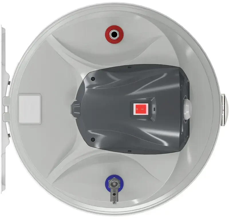 Водонагрівач ELDOM FAVOURITE Horizontal 2.0 kW WH07039L - фото - №5