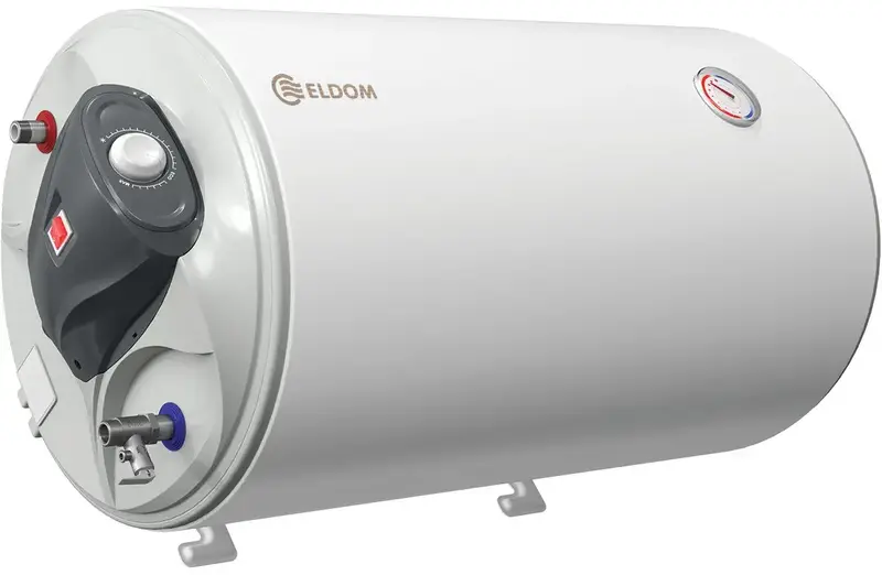 Водонагрівач ELDOM FAVOURITE Horizontal 2.0 kW WH07039L - фото - №0
