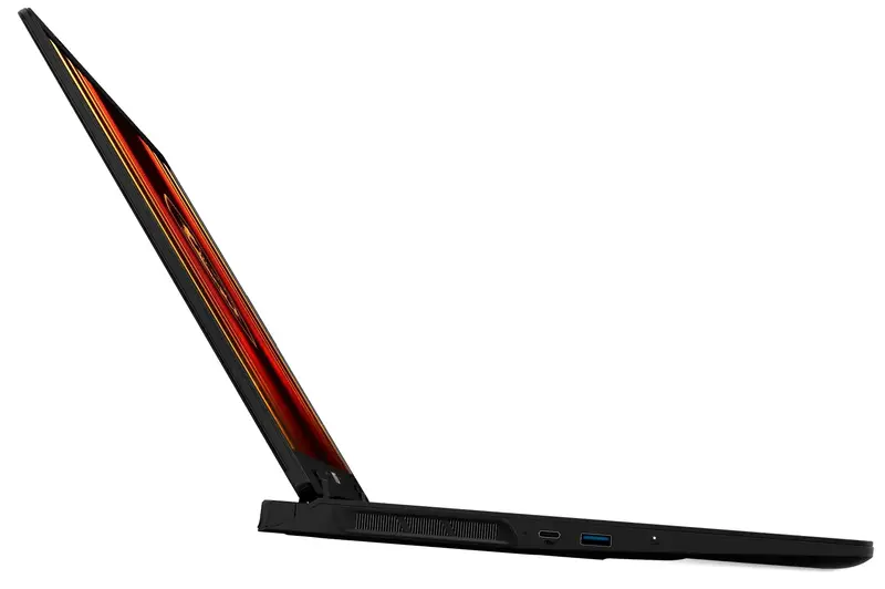 Ноутбук MSI Pulse A16 AI+ C3XWGKG-026XUA Core Black (9S7-15PK11-026) - фото - №7