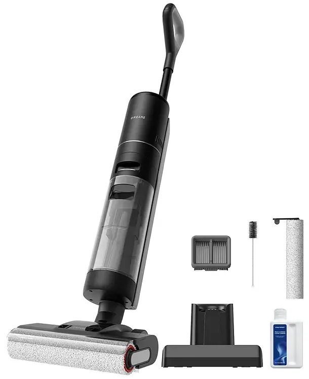 Миючий пилосос Dreame Wet&Dry Vacuum Cleaner G10 PRO - фото - №0