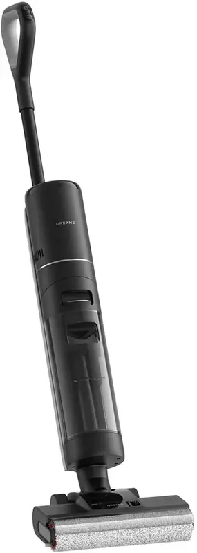 Миючий пилосос Dreame Wet&Dry Vacuum Cleaner G10 PRO - фото - №4