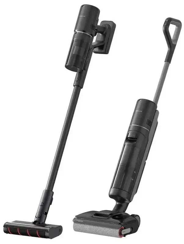 Миючий пилосос Dreame Wet&Dry Vacuum Cleaner H12 DUAL FlexReach - фото - №1