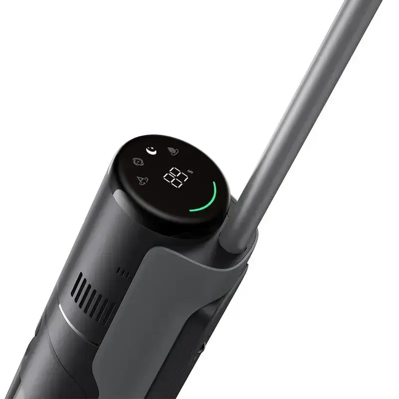 Миючий пилосос Dreame Wet&Dry Vacuum Cleaner H12 DUAL FlexReach - фото - №3