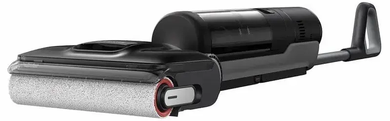 Миючий пилосос Dreame Wet&Dry Vacuum Cleaner H12 DUAL FlexReach - фото - №4