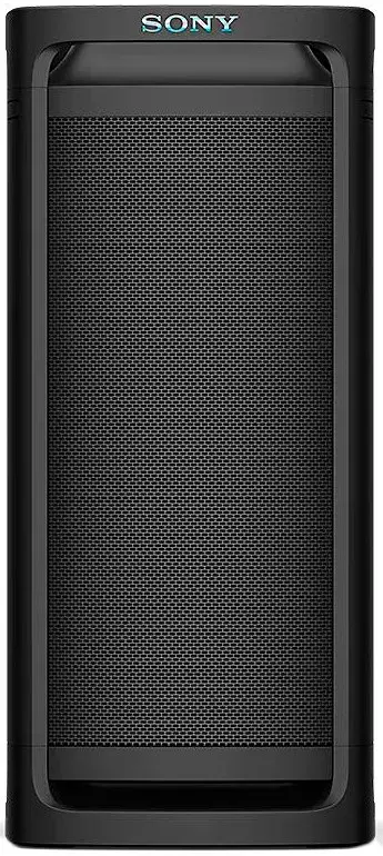 Акустика Sony ULT TOWER 9AC 2.0, BT 5.3, LED Black - фото - №2