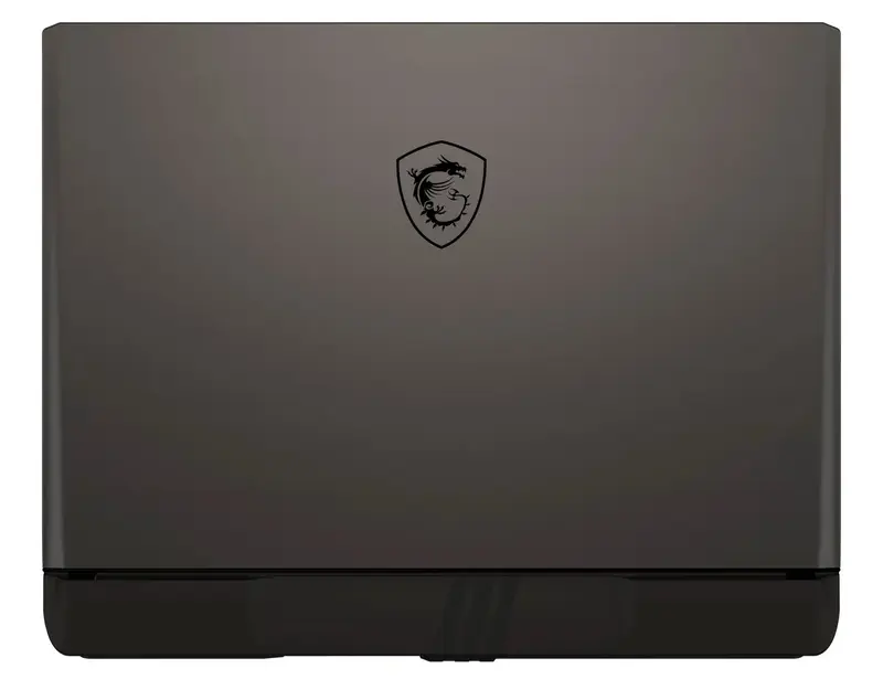 Ноутбук MSI Vector A16 HX A8WHG-019XUA Cosmos Gray (9S7-15MM72-019) - фото - №5