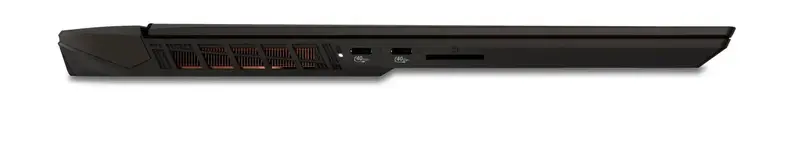 Ноутбук MSI Vector A16 HX A8WHG-019XUA Cosmos Gray (9S7-15MM72-019) - фото - №8