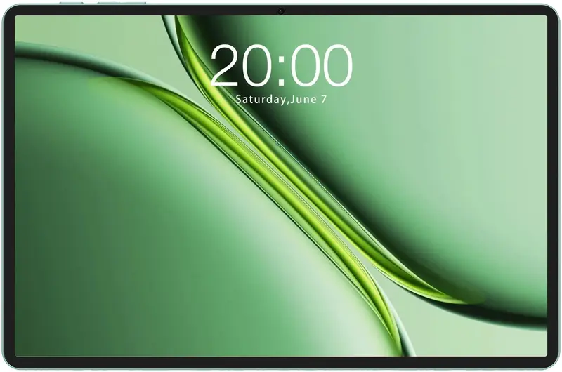 Teclast P50 (2025) 10.95" 8/128Gb LTE Blue (6940709687550) - фото - №1