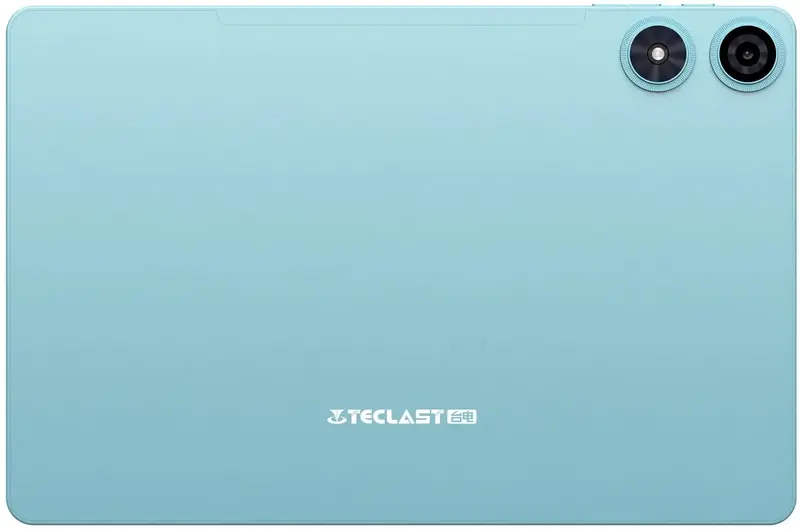 Teclast P50 (2025) 10.95" 8/128Gb LTE Blue (6940709687550) - фото - №2