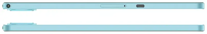 Teclast P50 (2025) 10.95" 8/128Gb LTE Blue (6940709687550) - фото - №6