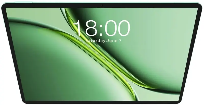 Teclast P50 (2025) 10.95" 8/128Gb LTE Blue (6940709687550) - фото - №3