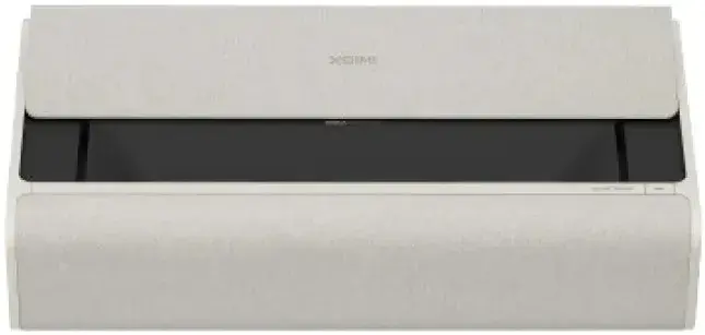 Лазерный проектор для дома XGIMI Aura 2 bundle + ALR экран 100" (WM03B-1) - фото - №3