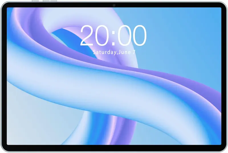 Teclast M50 Plus 6/128GB LTE Blue (6940709686942) - фото - №1