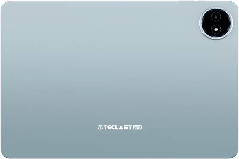 Teclast M50 Plus 6/128GB LTE Blue (6940709686942) - фото - №2