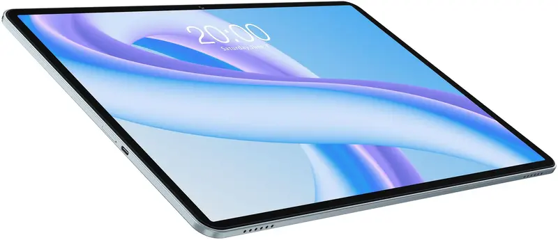 Teclast M50 Plus 6/128GB LTE Blue (6940709686942) - фото - №3