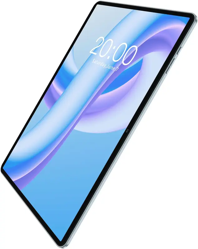 Teclast M50 Plus 6/128GB LTE Blue (6940709686942) - фото - №4