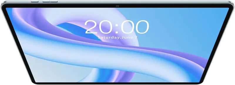 Teclast M50 Plus 6/128GB LTE Blue (6940709686942) - фото - №5