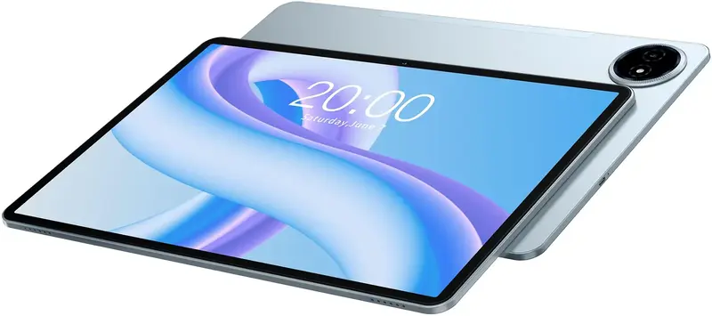 Teclast M50 Plus 6/128GB LTE Blue (6940709686942) - фото - №6