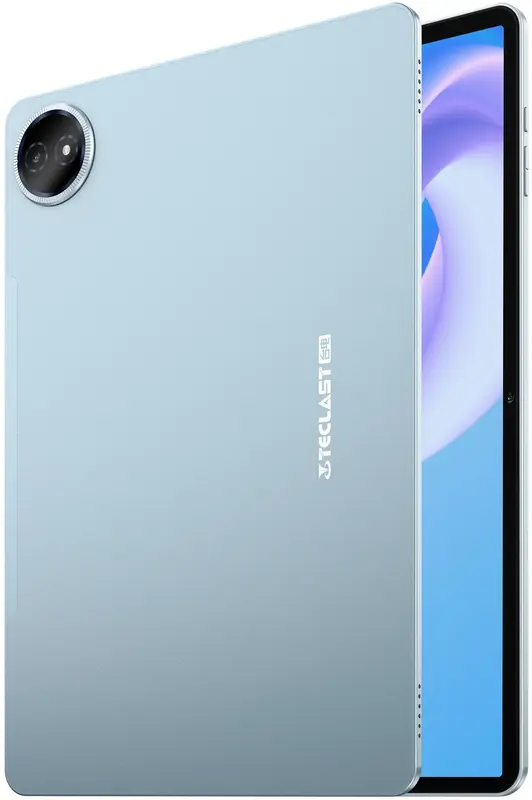 Teclast M50 Plus 6/128GB LTE Blue (6940709686942) - фото - №7