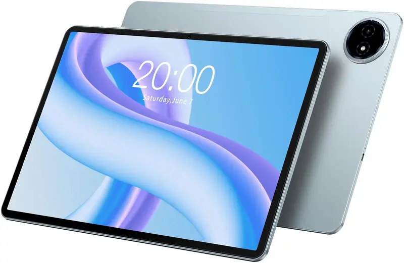 Teclast M50 Plus 6/128GB LTE Blue (6940709686942) - фото - №10