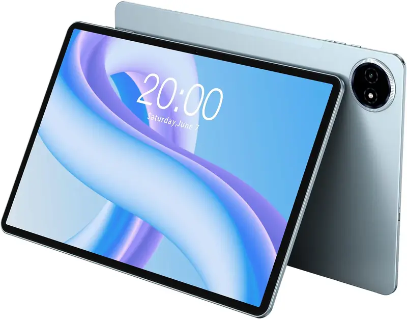 Teclast M50 Plus 6/128GB LTE Blue (6940709686942) - фото - №11