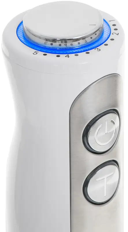 Блендер занурювальний Adler AD 4625 white - фото - №5