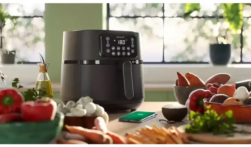 Мультипіч Philips HD9285/96 - фото - №11