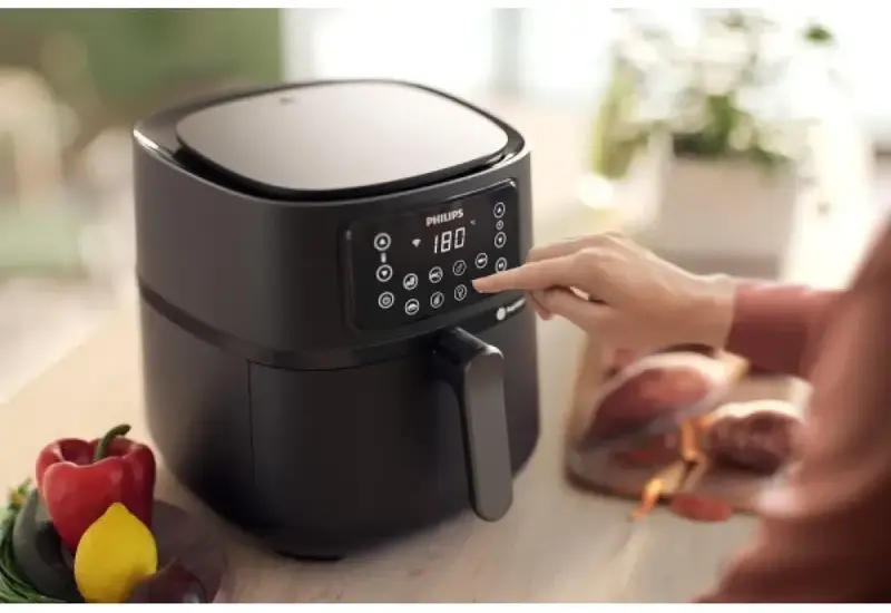 Мультипіч Philips HD9285/96 - фото - №10