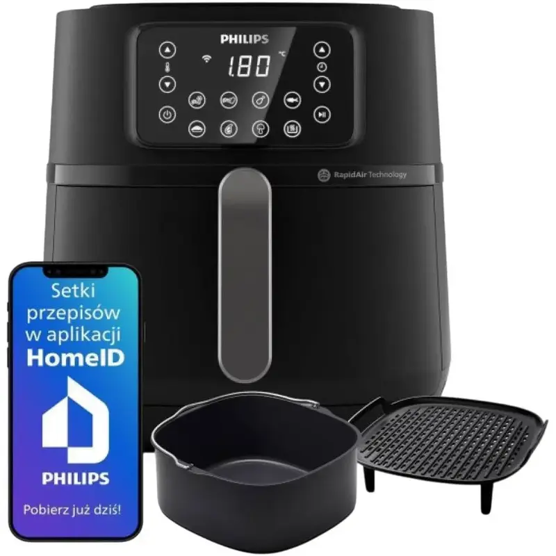 Мультипіч Philips HD9285/96 - фото - №2