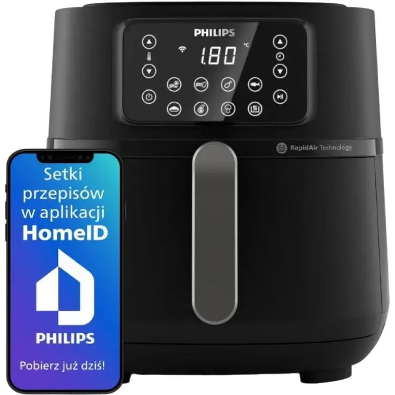 Мультипіч Philips HD9285/96 - фото - №3