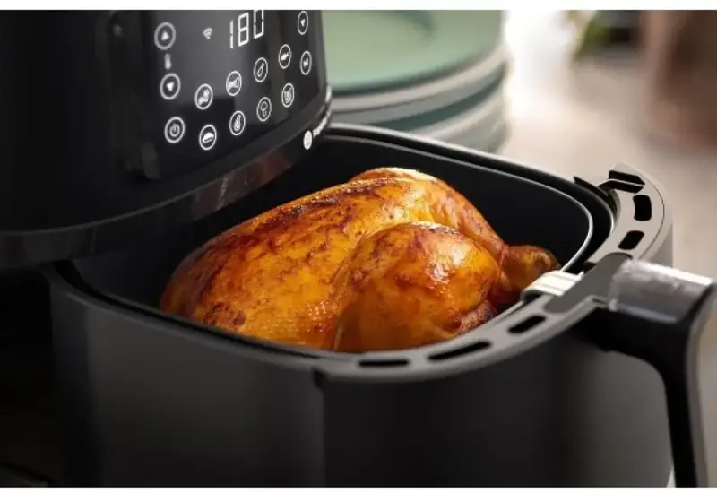 Мультипіч Philips HD9285/96 - фото - №9